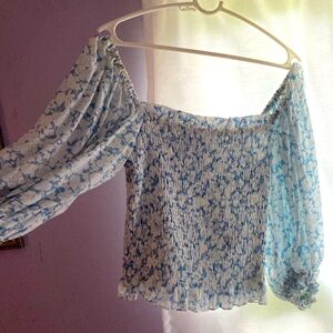 Polo Ralph Lauren blouse